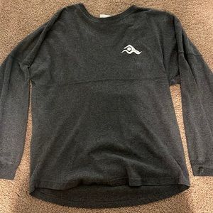 Freestyle Long Sleeve Shirt